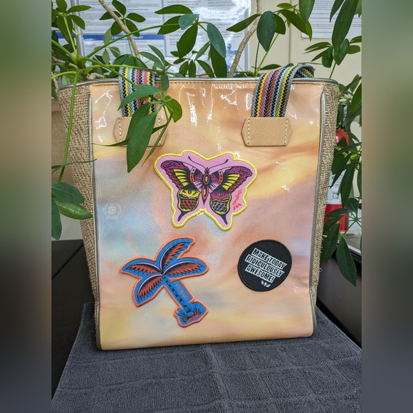 Consuela Mystic Morning Dawn Classic Tote